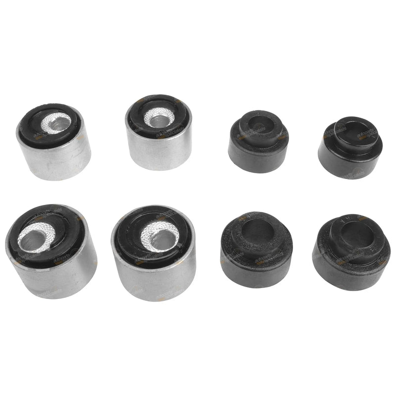 Patrol GQ Y60 GU Y61 Front Radius Arm Castor Offset Correction Bush Kit