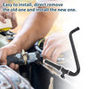 Porsche Cayenne (2002-2006) Coolant Pipe Radiator Hose