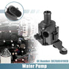 Ford Escape 2013-2019 Engine Cooling Water Pump Assembly