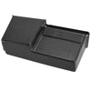 Ford Maverick 2 x Rear Door Storage Box Holders (2022-2023)