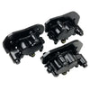 Can-Am Outlander Front & Rear / Brake Calipers & Rotors (2015–2022)