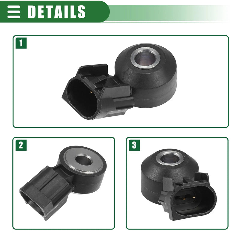 Chevrolet Engine Knock Sensor