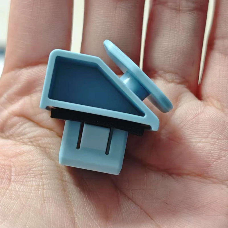 Honda Accord Clarity 6 Pcs Tail Lamp Retainer Clips (2013-2021)