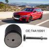 Jaguar Rear Exhaust Rubber Damper Set