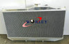 Toyota Camry SV20 SV21 SV22 1.8L 2.0L Aluminum Radiator + Fan (87-92)
