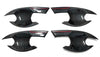 Mitsubishi Pajero Sport Door Handle Bowl Cover (2019-2020)