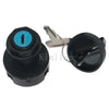 Polaris ACE 570 900 Ranger 1000 Ignition Key Switch Lock Set (2015-2019)