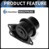 Honda - Black Engine Motor Mount