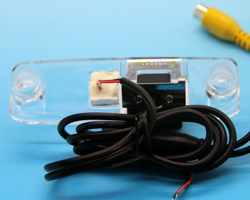 Hyundai Elantra Backup Camera (2006–2010)