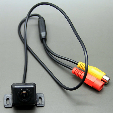 Chevrolet Corvette Epica Equinox Malibu Rear View Backup Camera