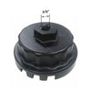 Land Cruiser Oil Filter Wrench Cap Socket Tool