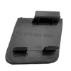 Mercedes-Benz GLC X253 Rear Bumper Tow Hook Cover (2016-2023)