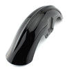 BMW R18 Classic (2020-2022) Black ABS Plastic Fender Mudguard Cover