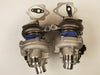 Ford F-150 EcoBoost 3.5L Billet Wheel Turbocharger Pair (2011-2023)