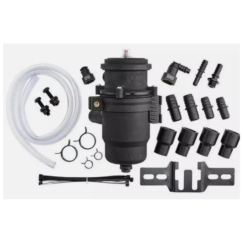 Toyota Hiace LH113R 2.8L Diesel Ryco Catch Can Crankcase Filter
