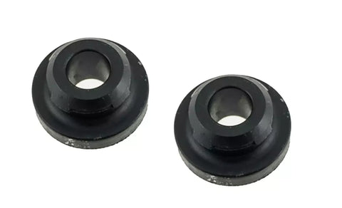 Nissan Navara D40 2 x Upper Radiator Mounts (2005-2013)