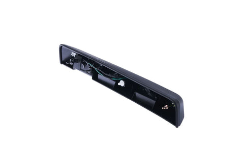 Toyota Landcruiser J100 Tailgate Handle Outer (1998-2007)