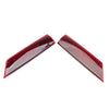 Ford Transit Tourneo Custom Red High Level Rear Third Brake Stop Light (12-21)