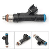 Chrysler Dodge Jeep 3.3 / 3.8L Fuel Injectors (2007-2010)