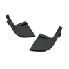 10-23 4Runner Wiper Cowl Extension Trim Seal (2010-2023)