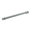 Sur-Ron Light Bee X Electric Bike Titanium Footbracket Brace Lever