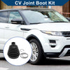 Land Rover Discovery Sport Outer CV Joint Boot Kit w/ Clamps (2015-2023)