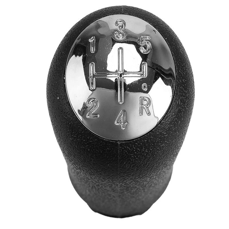 Renault Clio, Laguna, Modus, Dacia Dokker 5 Speed Gear Shift Knob (2005-2012)