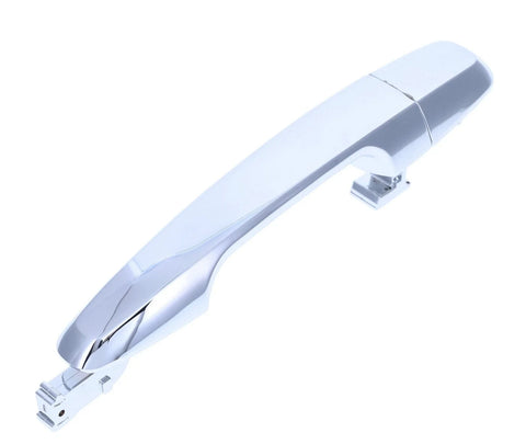 Mitsubishi Triton MQ MR Outer Door Handle (2015-2023)