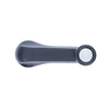 Honda Civic Set of Window Regulator and Crank Handle (1991–1995)