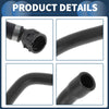BMW E90 316i 320i Radiator Hose (2005-2007)