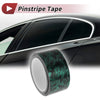 Car, Motorcycle and Boat Pinstripe Tape 50mmx8.5m Green