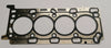 Renault Master Movano 2.3 DCi M9T HEAD GASKET SET BOLTS