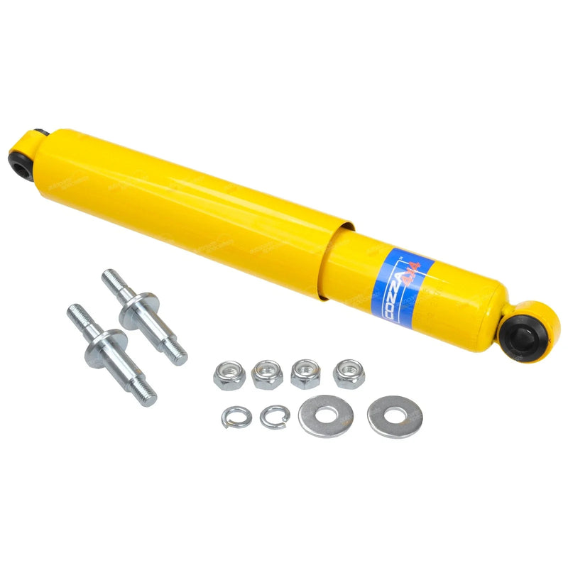 Toyota Landcruiser 60 Series H/D / Steering Damper (1980–1989)