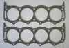 RANGE ROVER DISCOVERY MORGAN 2 x CYLINDER HEAD GASKETS