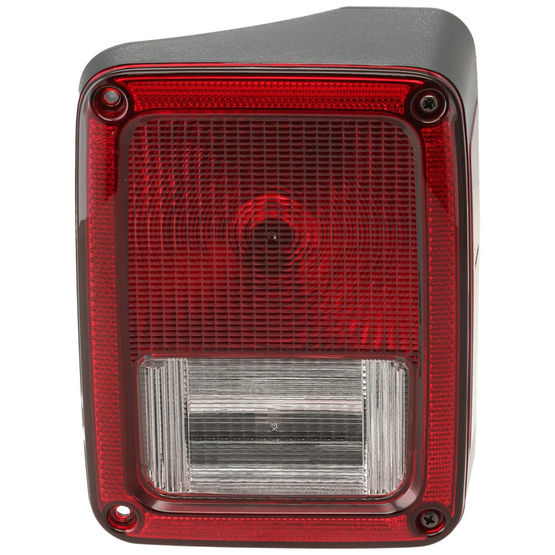 Halogen Tail Light For 2007-2017 Jeep Wrangler 2018
