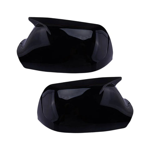 Mazda 3, Mazda 6 Rearview Side Wing Mirror Cover Cap (2003-2008)