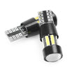 Auto Truck - Pure White (2010-2023) 2 x T10 7020 10 SMD LED Brake Light