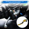 Yamaha YZF R1 Gold Tone Black Adjustable Short Long Brake Clutch Levers