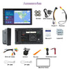Nissan X-Trail 6+128GB Apple CarPlay Android Auto Head Unit (2001-2007)