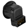 Ford Fiesta Focus Fusion 8PINS Power Fold Wing Mirror Switch (2008-2019)