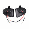 Dodge Ram LED Side Towing Mirror Puddle Lights