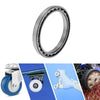 Scooter Skateboard Wheel Deep Groove Ball Bearings P5 / 130x165x18mm / 1 Pc