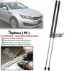 Kia Optima K5 TF Sedan Gas Strut (2010-2015)
