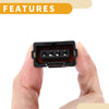 Mitsubishi 4 Pin Throttle Position Sensor Connector