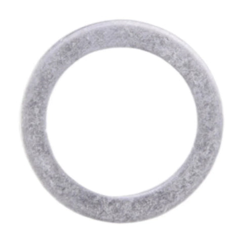 Mazda Kia Hyundai 100 x Oil Drain Sump Plug Washers Gasket (1995-2023)
