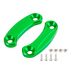 Kawasaki ZX-10R Mirror Covers (2016-2023)