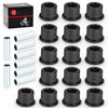 Honda TRX450ER A-Arm Bushings Kit (2009–2014)