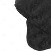 Universal Motorcycle Air Pillow Pad Cover Comfort Gel Seat Cushion