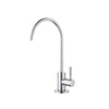 US Faucet / 1 x Stainless Kitchen Faucet Sink Sprayer Single Handle