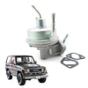 Toyota Coaster Minibus FB30 FB30L 3F Petrol Engine 1986-1992 Fuel Pump 4.0L